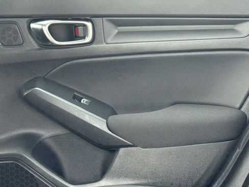 Certified 2024 Honda Civic Sport image 14