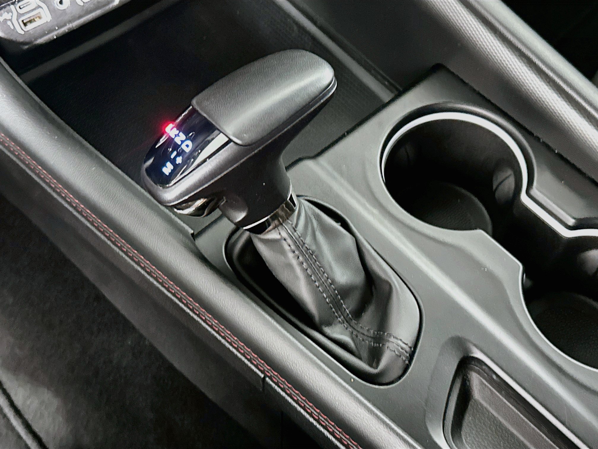 Used 2025 Dodge Durango GT AWD/4WD image 24