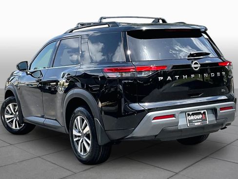 New 2026 Nissan Pathfinder SL FWD image 12