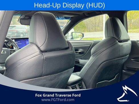 Used 2023 Lexus ES 350 F Sport w/ Accessory Package (Z2) FWD image 32