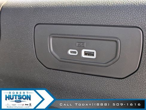 New 2026 Jeep Grand Cherokee L Limited RWD image 13