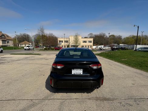 Used 2023 Toyota Corolla SE image 6