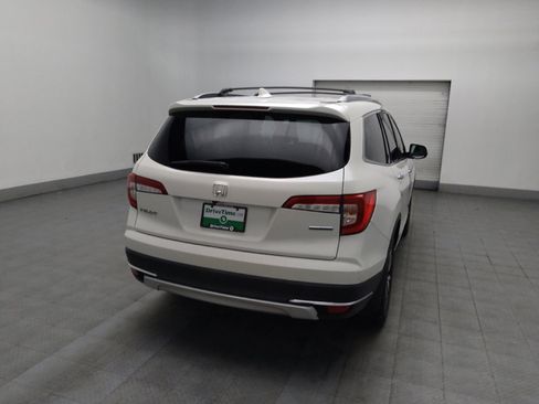 Used 2019 Honda Pilot Touring image 7