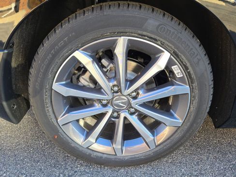 New 2026 Acura Integra image 13