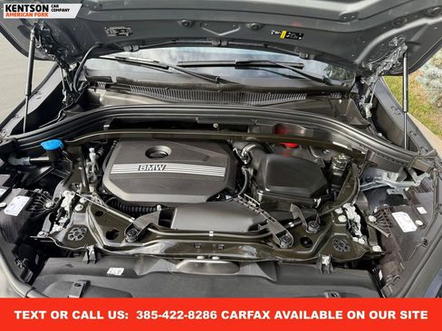 Used 2025 BMW X2 xDrive28i w/ Convenience Package image 39