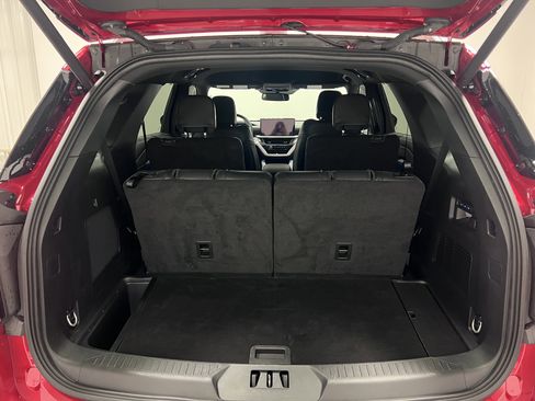 Used 2025 Ford Explorer ST-Line w/ Premium Package image 27