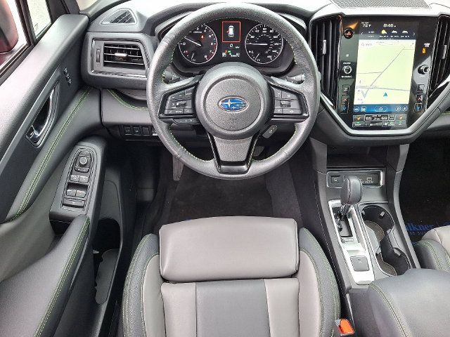 Used 2024 Subaru Ascent Onyx Edition Limited AWD/4WD image 12