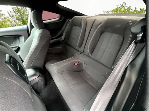 Certified 2023 Ford Mustang GT w/ Equipment Group 301A image 26