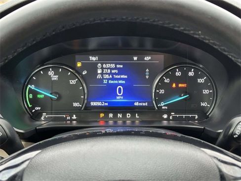 Used 2022 Ford Escape SE w/ Convenience Package image 15