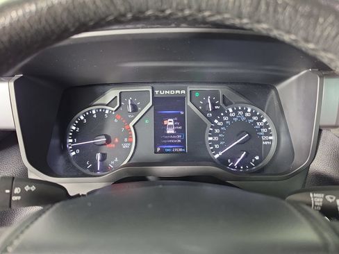 Used 2023 Toyota Tundra SR5 w/ SR5 Premium Package AWD/4WD image 14