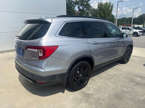 Used 2021 Honda Pilot Special Edition image 6