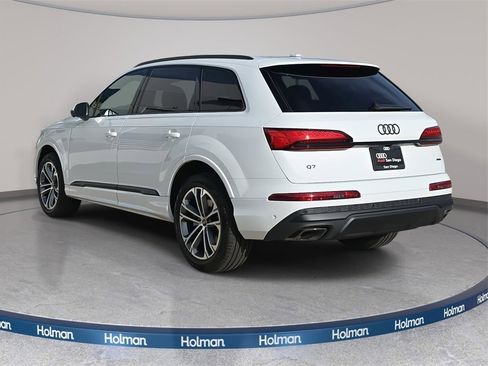 New 2026 Audi Q7 2.0T Premium image 7
