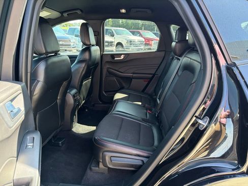 Certified 2023 Ford Escape ST-Line w/ Tech Pack #1 FWD image 15