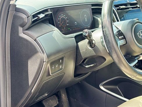 Used 2022 Hyundai Tucson SEL AWD/4WD image 10