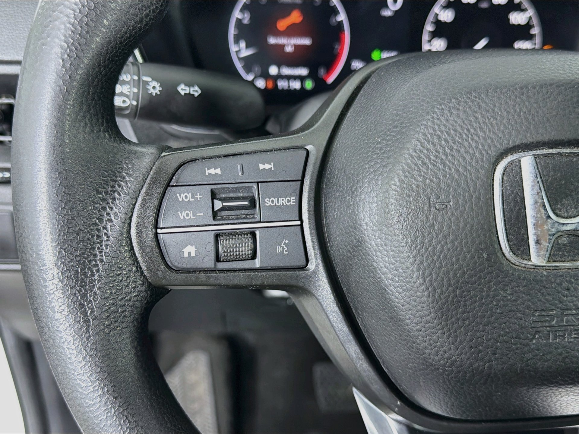 Used 2024 Honda CR-V EX image 33