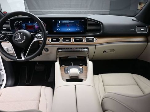 Used 2026 Mercedes-Benz GLE 450 4MATIC image 9