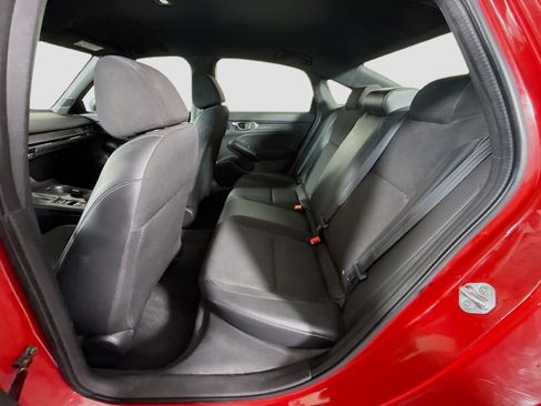 Used 2022 Honda Civic Sport image 25