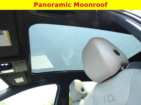 Used 2021 Volkswagen ID.4 Pro S w/ ID.4 Protection Package image 15