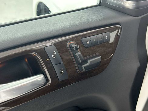 Used 2014 Mercedes-Benz ML 350 4MATIC image 14