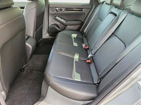 New 2026 Honda Civic Sport Touring image 15