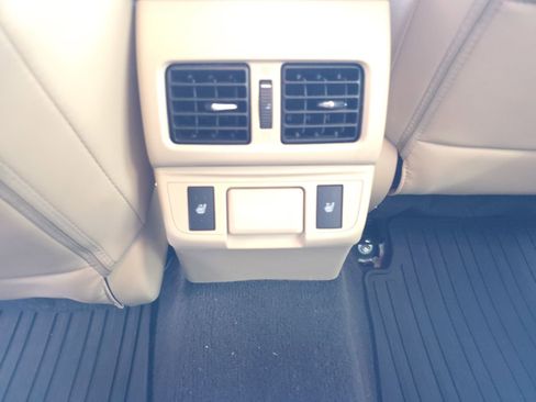 Used 2018 Subaru Outback 2.5i Limited image 20