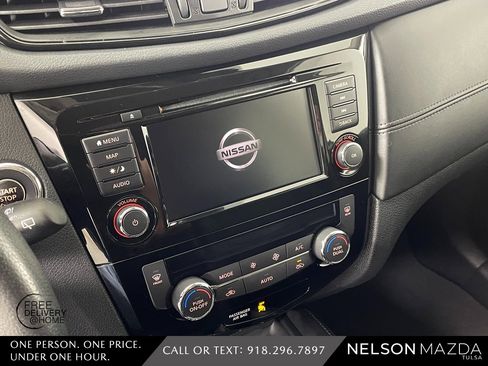 Used 2019 Nissan Rogue SL image 30