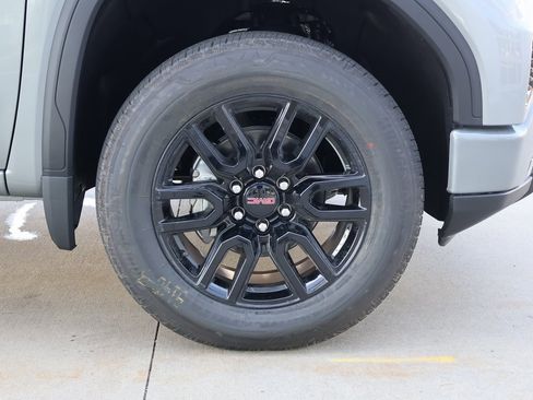 New 2026 GMC Sierra 1500 Elevation w/ Elevation Premium Package image 45