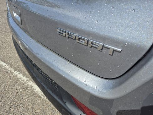 Used 2018 Jeep Compass Sport FWD image 21