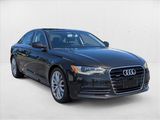 Used 2013 Audi A6 2.0T Premium Plus w/ Premium Plus Pkg image 3