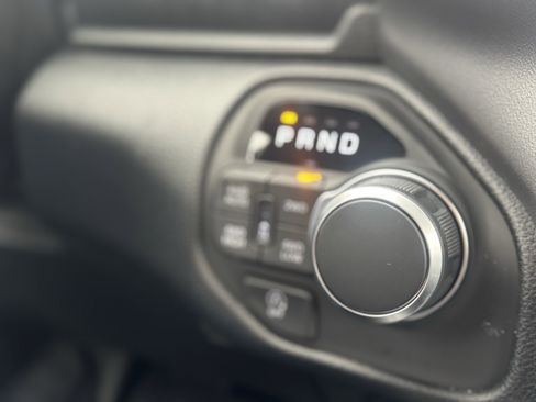 New 2026 RAM 1500 Big Horn AWD/4WD image 23