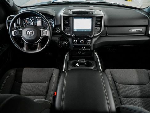 Used 2023 RAM 1500 Big Horn image 34