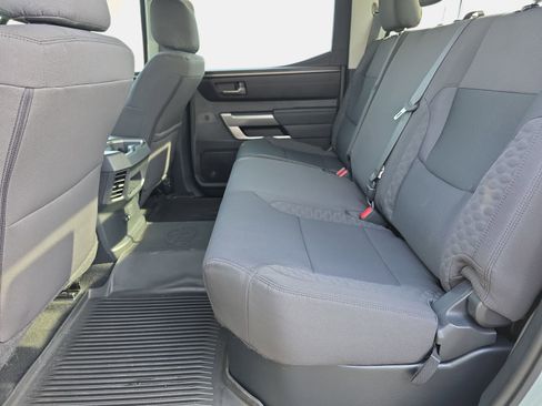 Used 2024 Toyota Tundra SR5 w/ SR5 Convenience Package image 14