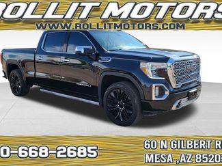 Used 2021 GMC Sierra 1500 Denali w/ Denali Ultimate Package AWD/4WD video 1