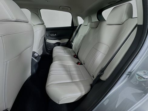 Certified 2023 Honda HR-V EX-L image 24