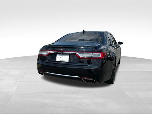 Used 2020 Lincoln Continental Reserve w/ Luxury Package AWD/4WD image 5