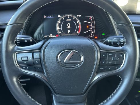 Used 2022 Lexus UX 200 UX 200 image 23