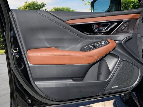 Certified 2025 Subaru Outback Touring image 20