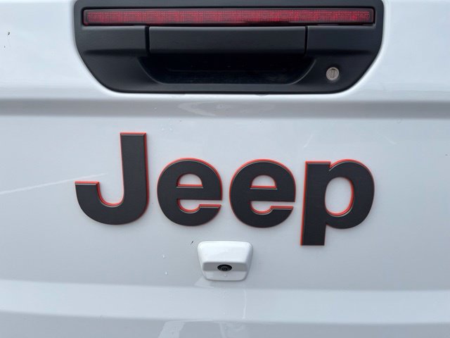 New 2026 Jeep Gladiator Mojave AWD/4WD image 20