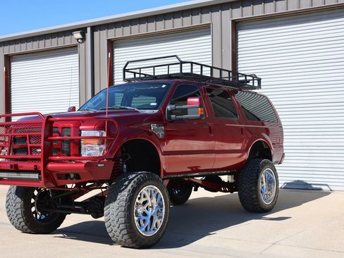 Used 2008 Ford F250 Lariat image 8