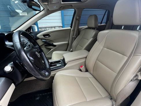 Used 2017 Acura RDX AWD image 16