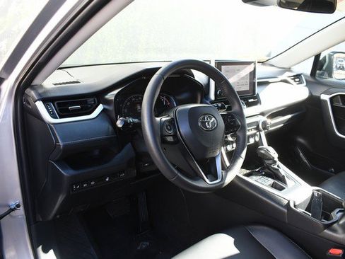 Certified 2023 Toyota RAV4 XLE Premium image 14