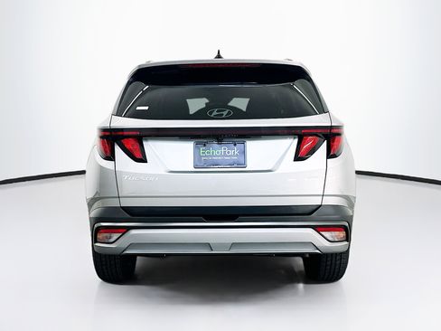 Used 2025 Hyundai Tucson SEL image 7