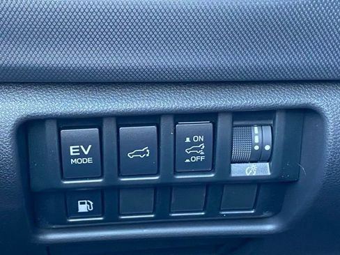 New 2026 Subaru Forester Touring image 14