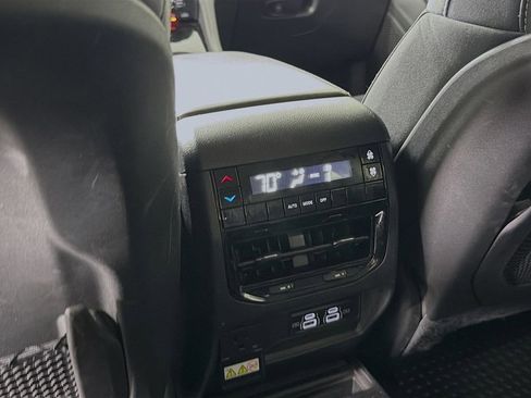 Used 2023 Jeep Grand Cherokee L Laredo w/ Luxury Tech Group I RWD image 25