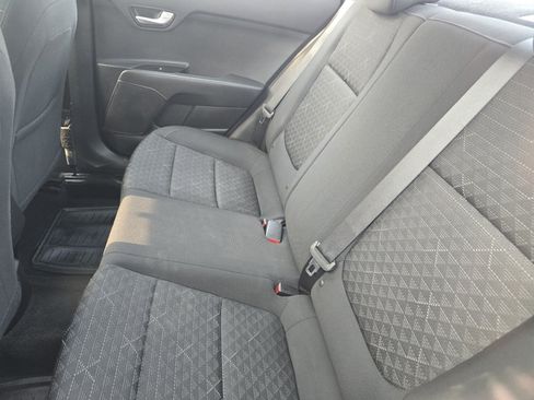 Used 2023 Kia Rio S FWD image 21