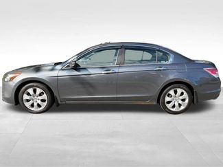 Used 2009 Honda Accord EX-L video 2
