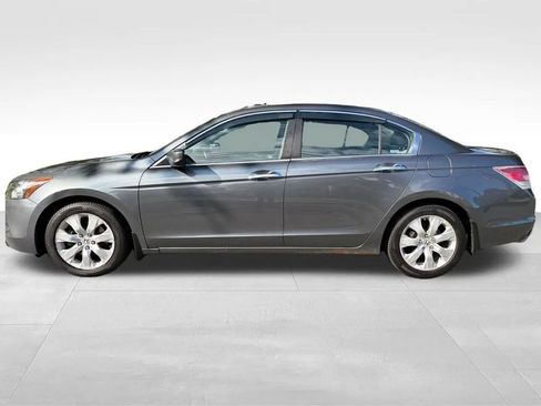 Used 2009 Honda Accord EX-L image 2