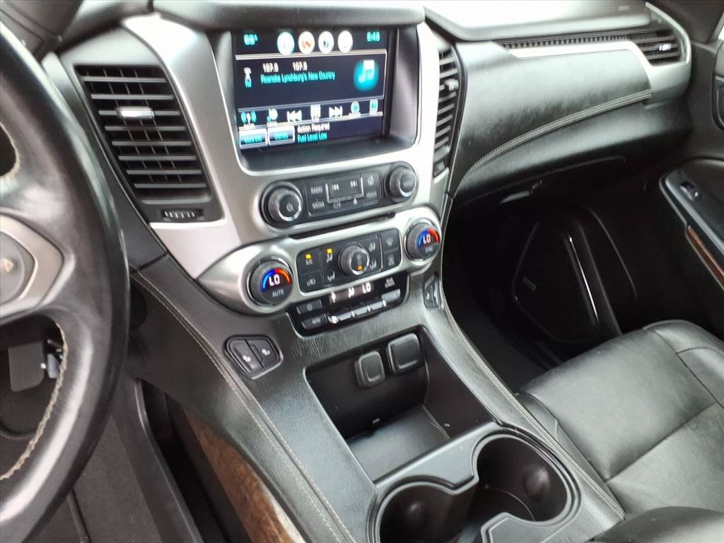 Used 2019 Chevrolet Tahoe LT AWD/4WD image 36