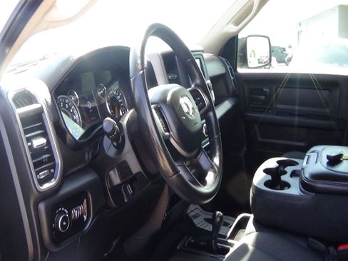 Used 2020 RAM 2500 Tradesman AWD/4WD image 17