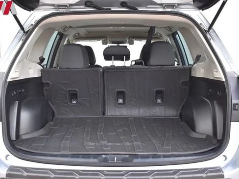 Used 2021 Subaru Forester Sport AWD/4WD image 30